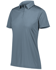 Augusta Sportswear 5019 Ladies Vital Polo