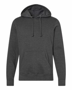 J America 8720JA Unisex BTB Fleece Hooded Sweatshirt