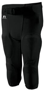 Russell Athletic F25PFP Practice Football Pant