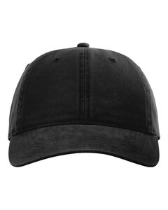 Richardson 326 Brushed Canvas Dad Hat