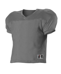 Alleson Athletic 712Y Youth Dazzle Mesh Practice Football Jersey