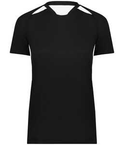 HighFive 322992 Ladies Hawk Evolution Soccer Jersey