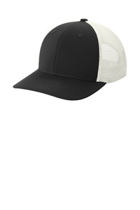 Sport-Tek STC46 Club Trucker Cap