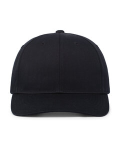 Pacific Headwear P208 Hybrid Snapback Dad Cap