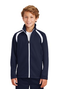 Zip Up and Full Zip Jackets | ShirtSpace