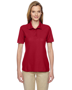 Jerzees 537WR Ladies' 5.3 oz. Easy Care™ Polo