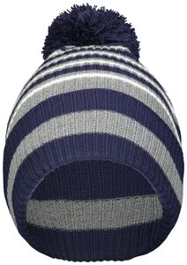 Holloway 223815 Spirit Pom Beanie
