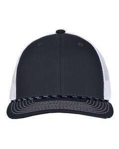 The Game GB452R Everyday Rope Trucker Cap