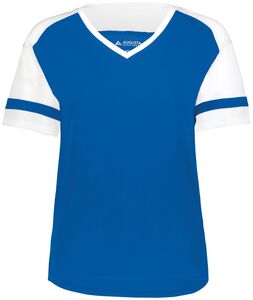 Augusta Sportswear 2914 Ladies Fanatic 2.0 Tee