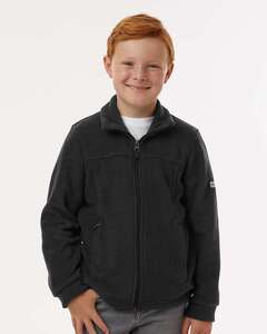 Columbia 212479 Youth Steens Mountain™ II Fleece Full-Zip Jacket