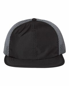 Richardson 935 Rouge Wide Set Mesh Cap
