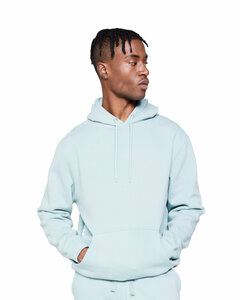 Lane Seven LS14001 Unisex Premium Pullover Hooded Sweatshirt