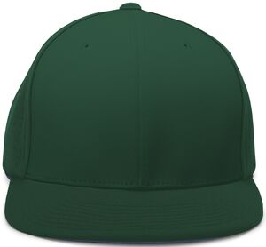 Pacific Headwear ES474 Perforated F3 Performance Flexfit® Cap