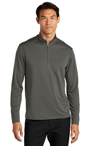 Port Authority K865 C-FREE ™ Snag-Proof 1/4-Zip