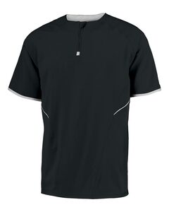 Russell Athletic 872RVM Short Sleeve Pullover