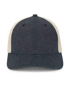 Pacific Headwear PH130 Ladies Ponytail Cap