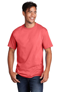 Port & Company PC54 Core Cotton Tee