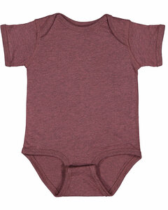Rabbit Skins 4424 Infant Vintage Fine Jersey Bodysuit