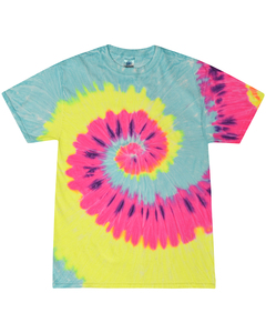 Tie-Dye CD100Y Youth T-Shirt