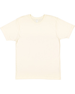 LAT 6901 Unisex Fine Jersey Tee