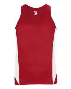 Alleson Athletic 8967 Stride Women's Singlet