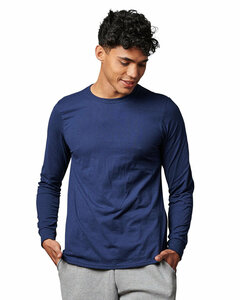 Russell Athletic 600LRUS Cotton Classic Long Sleeve Tee