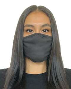 Next Level M100NL Adult Eco Face Mask