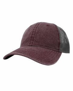 Fahrenheit F606 Vintage Washed Canvas Super Super Soft Hat