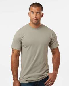 M&O 6500M Vintage Garment-Dyed T-Shirt