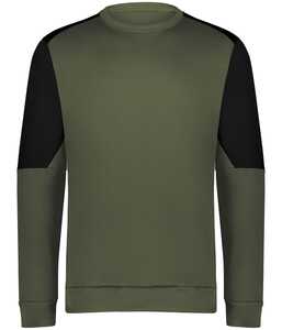 Holloway H223525 Momentum Team Fleece Crew