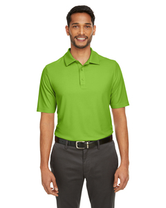 CORE365 CE112 Men's Fusion ChromaSoft™ Pique Polo