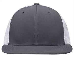 Pacific Headwear ES341 Premium M2 Performance Trucker Flexfit® Cap