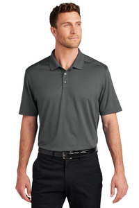 Port Authority K683 City Stretch Flat Knit Polo