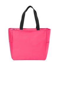 Port Authority BG410 Essential Zip Tote