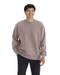 Next Level 9007 Unisex Heavyweight Sweatshirt