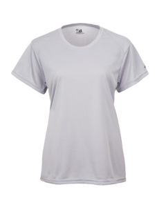 Badger Sport BG2160 Girls' Tee