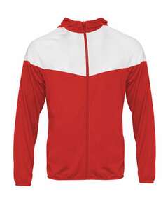 Badger Sport 2722 Sprint Outer Core Youth Jacket