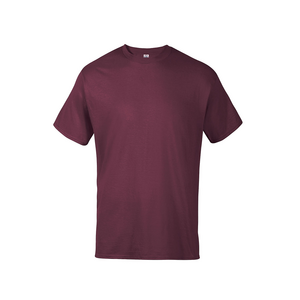 Delta 19100 Ringspun Adult 5.5 oz. Surf Tee