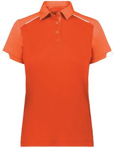 Russell Athletic R20DKX Ladies Legend Polo