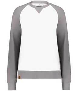 Holloway 223490 Ladies All-American Fleece Crew