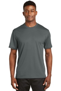 Sport-Tek K468 Dri-Mesh ® Short Sleeve T-Shirt