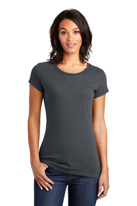 District DT6001 Women's Fitted Very Important Tee ®