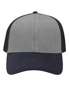 Sportsman SP1450 Traditional Lo-Pro Mesh Back Trucker Fit Cap