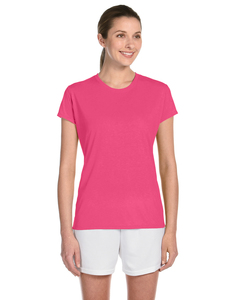 Women's dri cheap fit shirts wholesale