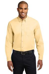 Port Authority S608 Long Sleeve Easy Care Shirt