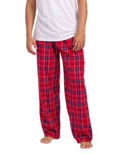 Boxercraft BM6624 Men's Harley Flannel Pant with Pockets