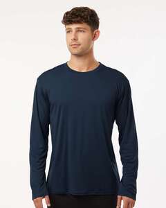 AllPro 48400 Pro-Lock Performance Long Sleeve T-Shirt