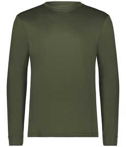 Augusta Sportswear 788 NexGen Wicking  Long Sleeve Tee