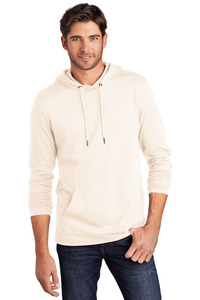 District DT571 Featherweight French Terry ™ Hoodie