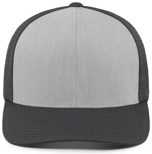 Pacific Headwear P151 Trucker PacFlex Snapback Cap